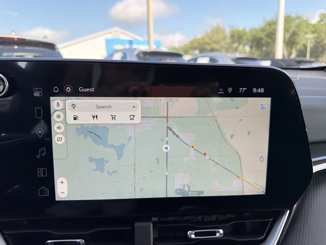 2026 Chevrolet Equinox LT - Photo 25