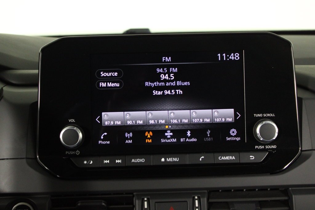 2024 Nissan Pathfinder S - Photo 8