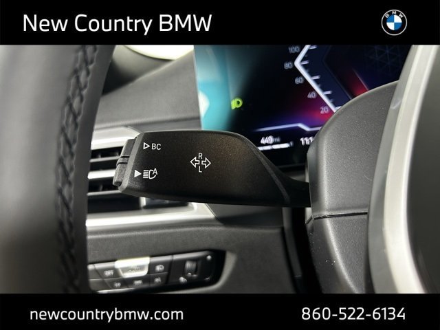 Used 2026 Skyscraper Grey Metallic BMW 330i xDrive image 19