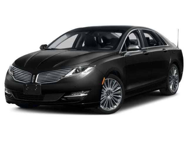 Used 2015  Lincoln Hybrid image 1