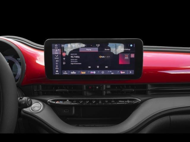 2024 FIAT 500e Base - Photo 7