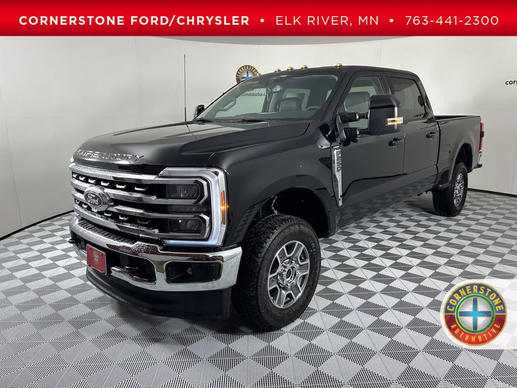 2027 Ford F-250 Super Duty