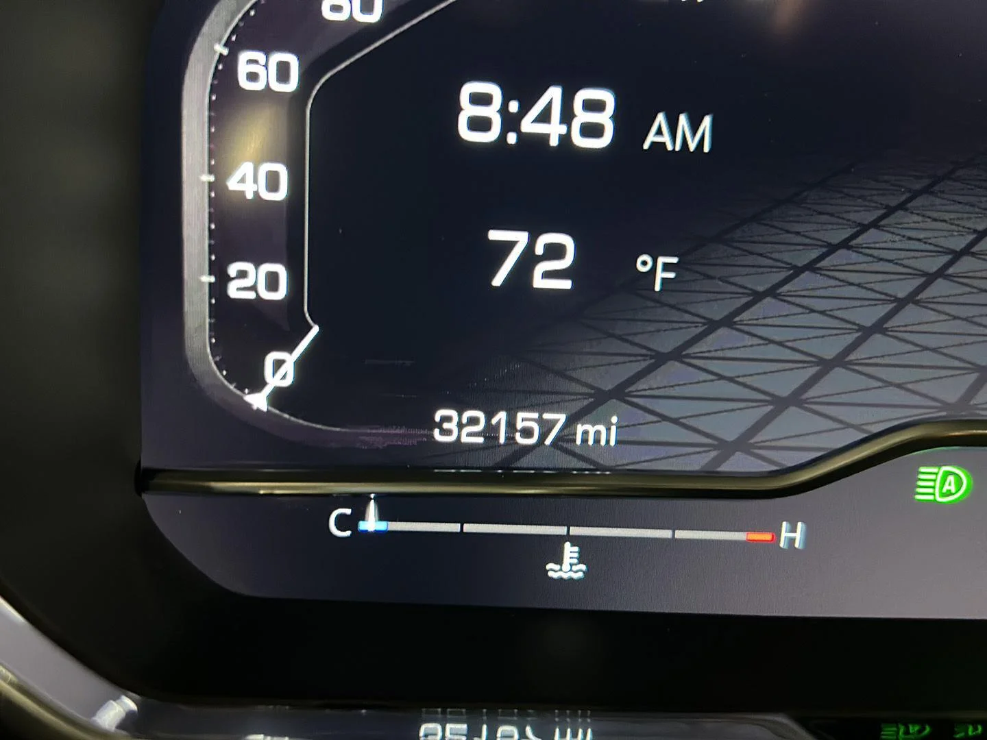 Used 2025 Sterling Metallic GMC SLE image 18