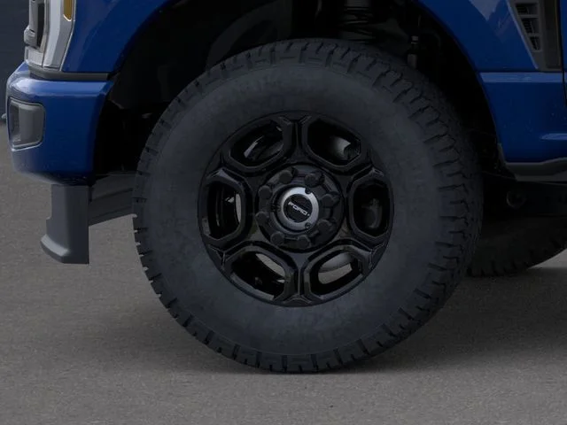 New 2026 Argon Blue Metallic Ford XL image 19