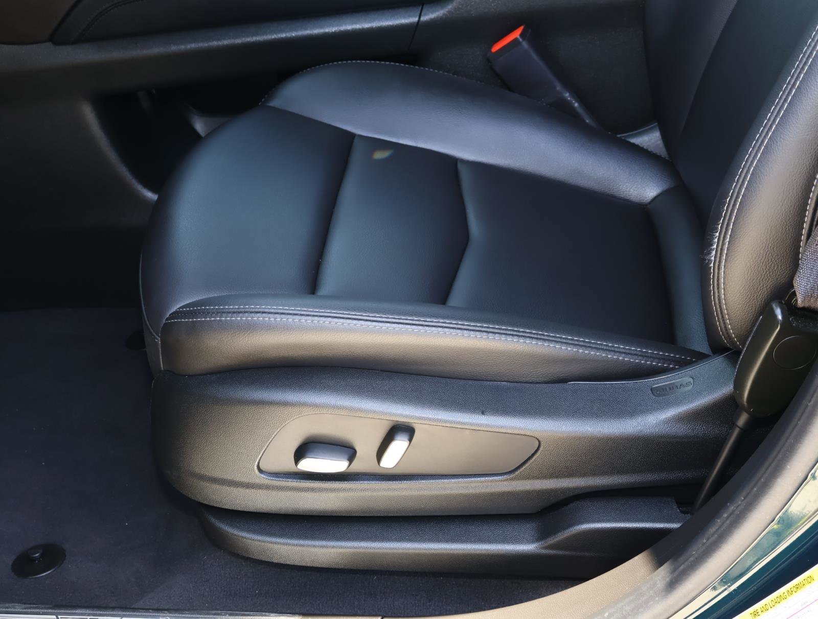 2024 Cadillac XT5 Luxury - Photo 13