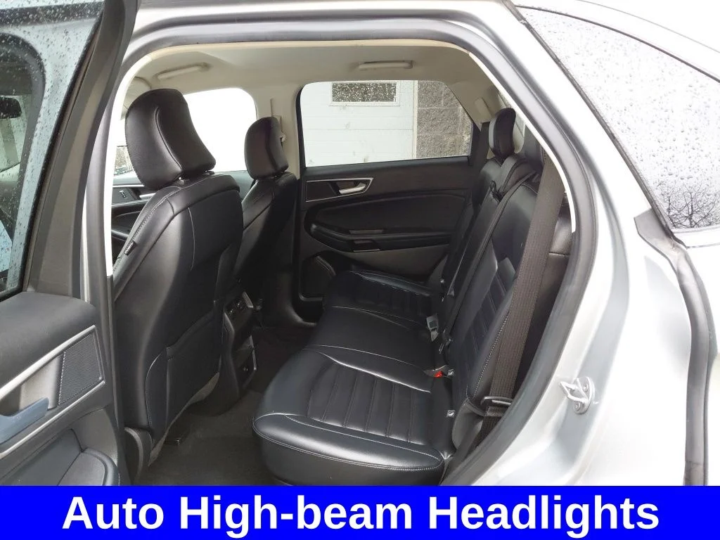 2023 Ford Edge SEL - Photo 29
