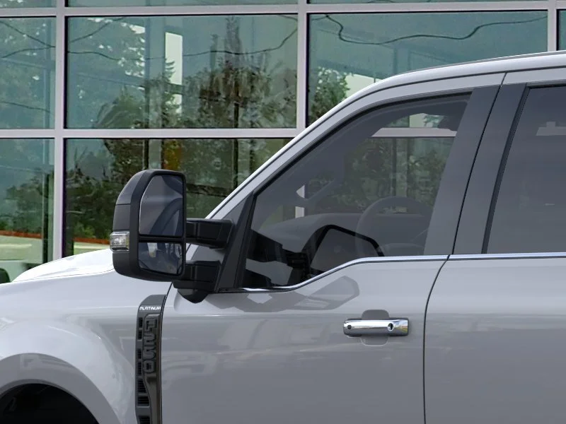New 2026 Avalanche Ford F-250® Platinum® image 41