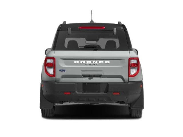 Used 2021 SHADOW BLACK Ford Outer Banks image 5