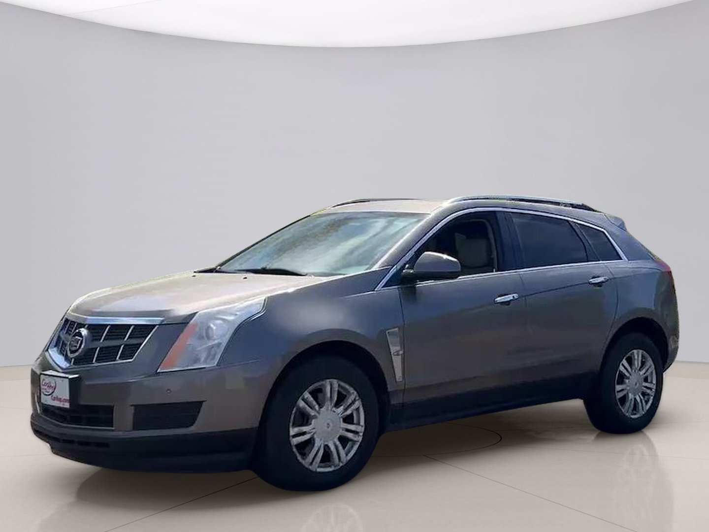 2012 Cadillac SRX FWD Luxury Collection's photo