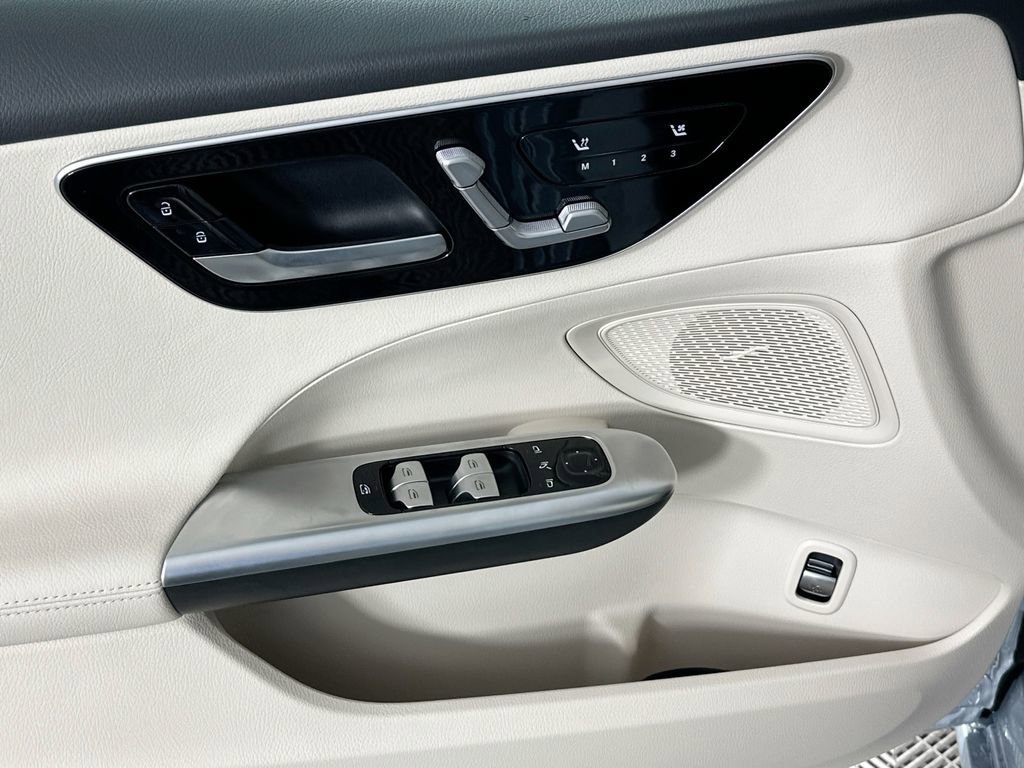 New 2026 Cirrus Silver Metallic Mercedes-Benz C 300 image 51