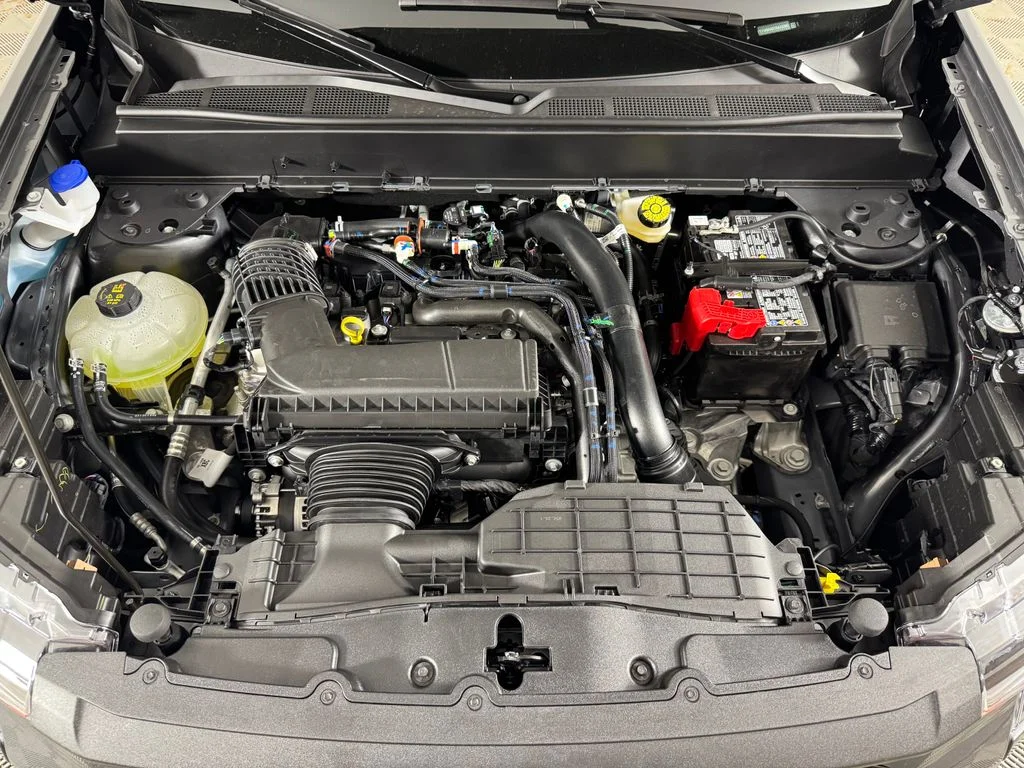 New 2026 Gray Ford XL image 39