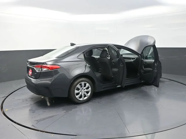 Used 2024  Toyota LE image 44