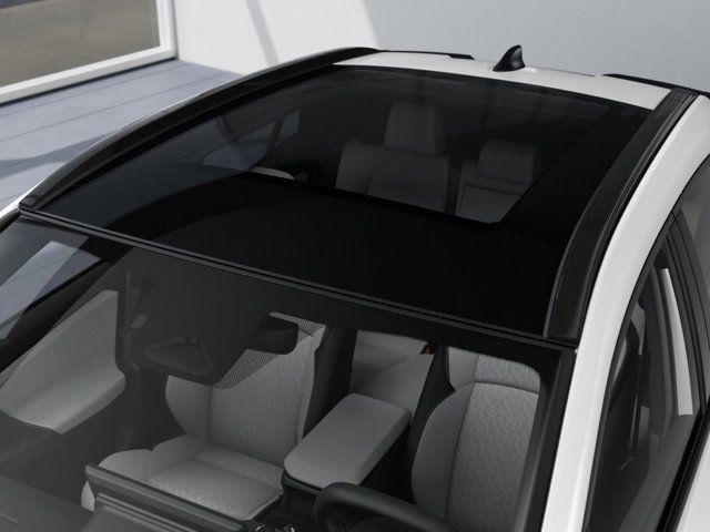 New 2026 COSMIC WHITE PEARL Subaru GT image 13
