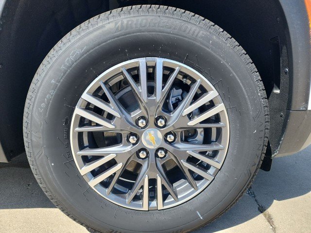 2026 Chevrolet Traverse LT - Photo 10