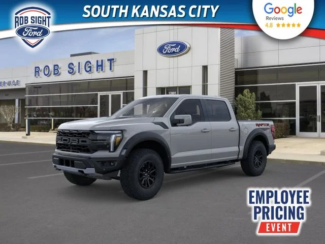 2026 Ford F-150 F-150 Raptor Raptor®