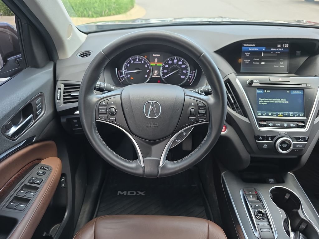 Used 2019  Acura 3.5L image 14