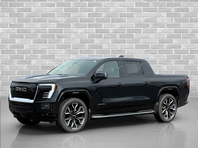 2025 GMC Sierra EV Denali - Photo 6