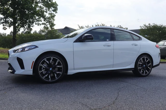 2026 BMW 2 Series 228