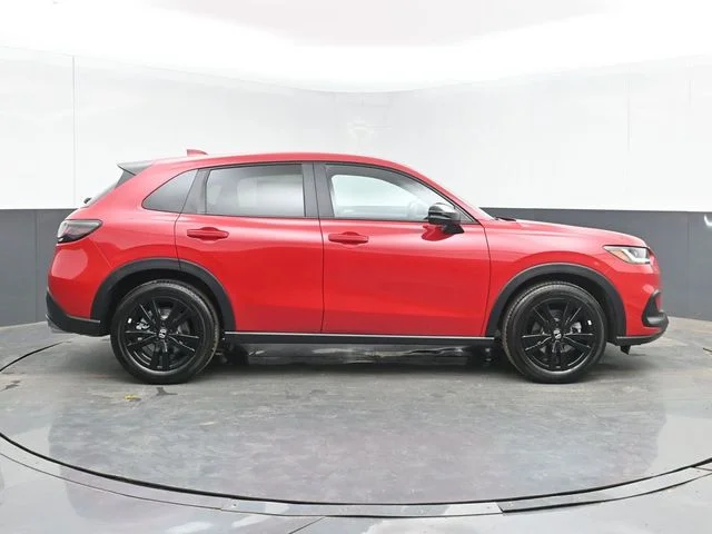 New 2027 Milano Red Honda Sport AWD image 14