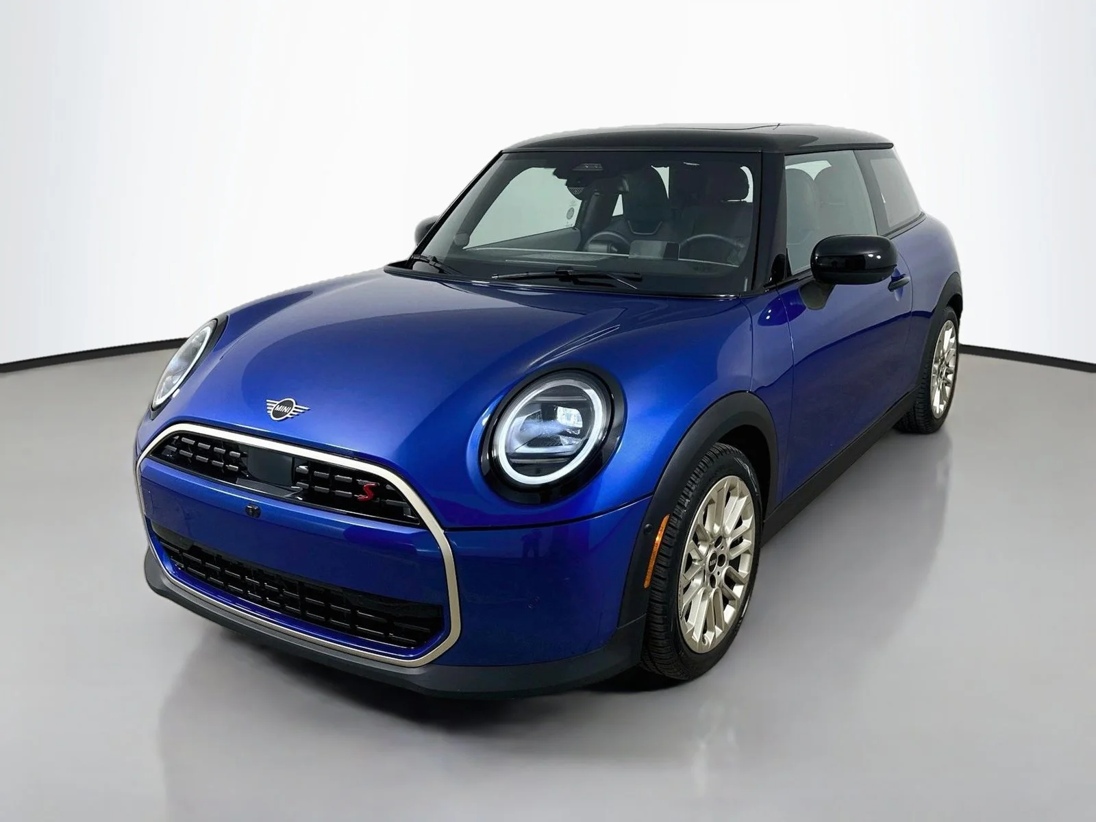 2026 MINI Hardtop 2 Door