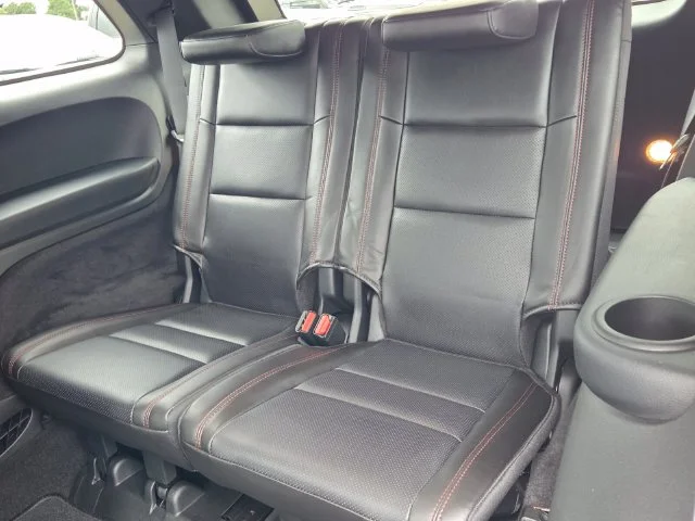 Used 2026 Black Dodge GT Plus HEMI V8 image 10