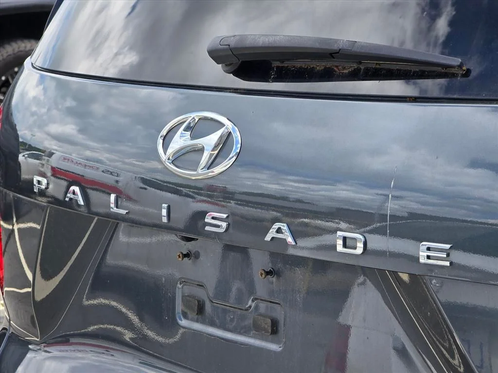 Used 2022 Gray Hyundai Calligraphy image 19