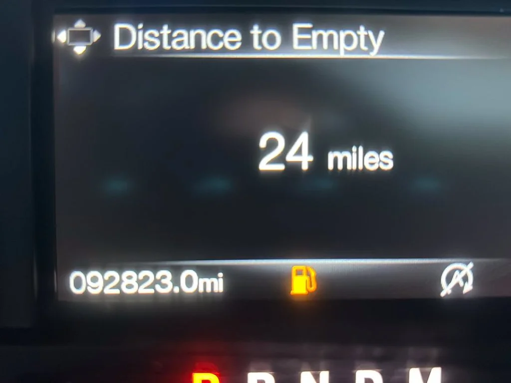 Certified Used 2020 Oxford White Ford XLT image 3