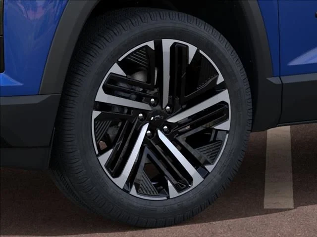 2026 Chevrolet Equinox RS - Photo 9