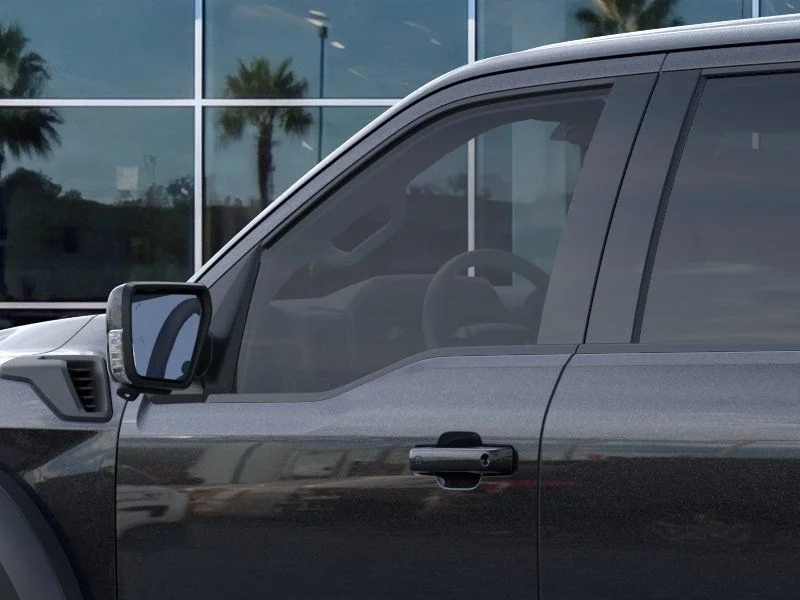 New 2026 Agate Black Metallic Ford Raptor image 31