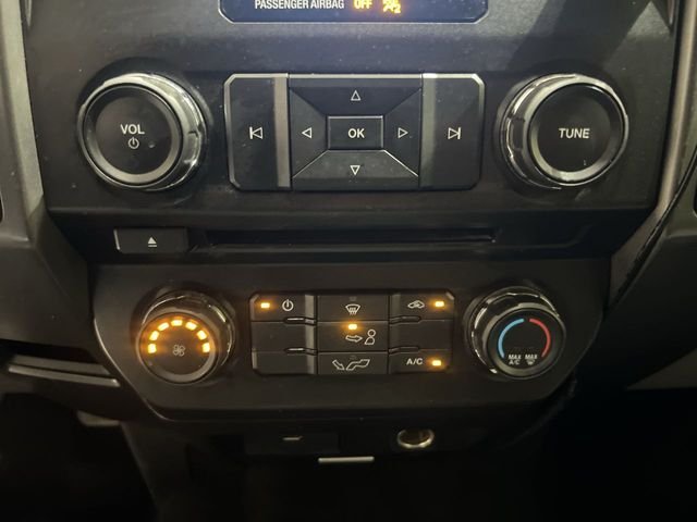 Used 2018 White Ford XLT image 15