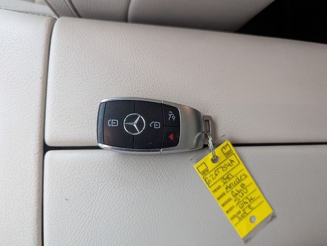 Used 2021  Mercedes-Benz GLE 350 image 30