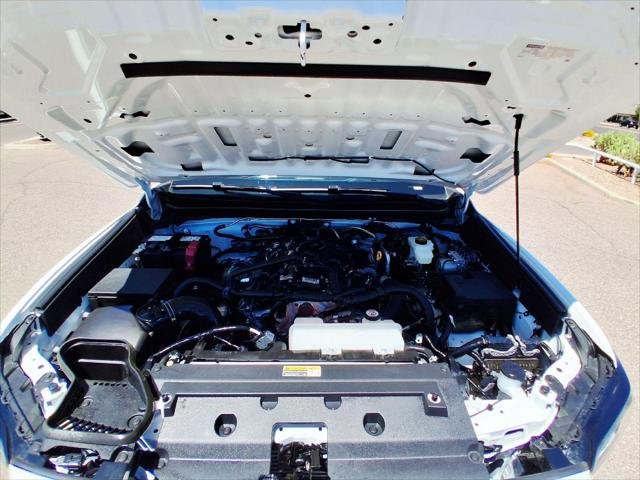 Certified Used 2025 ICE CAP Toyota  image 59