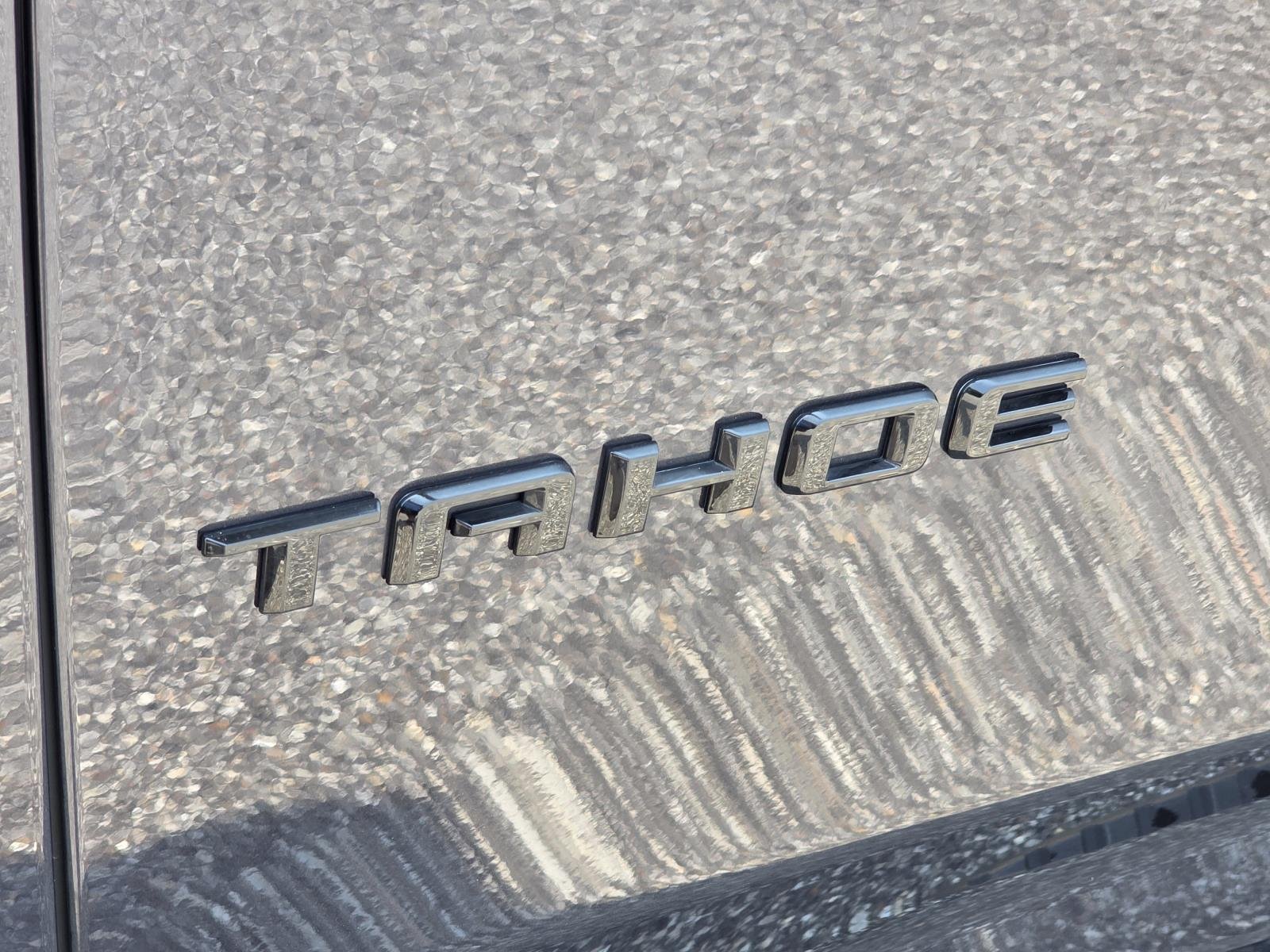2022 Chevrolet Tahoe Z71 - Photo 42