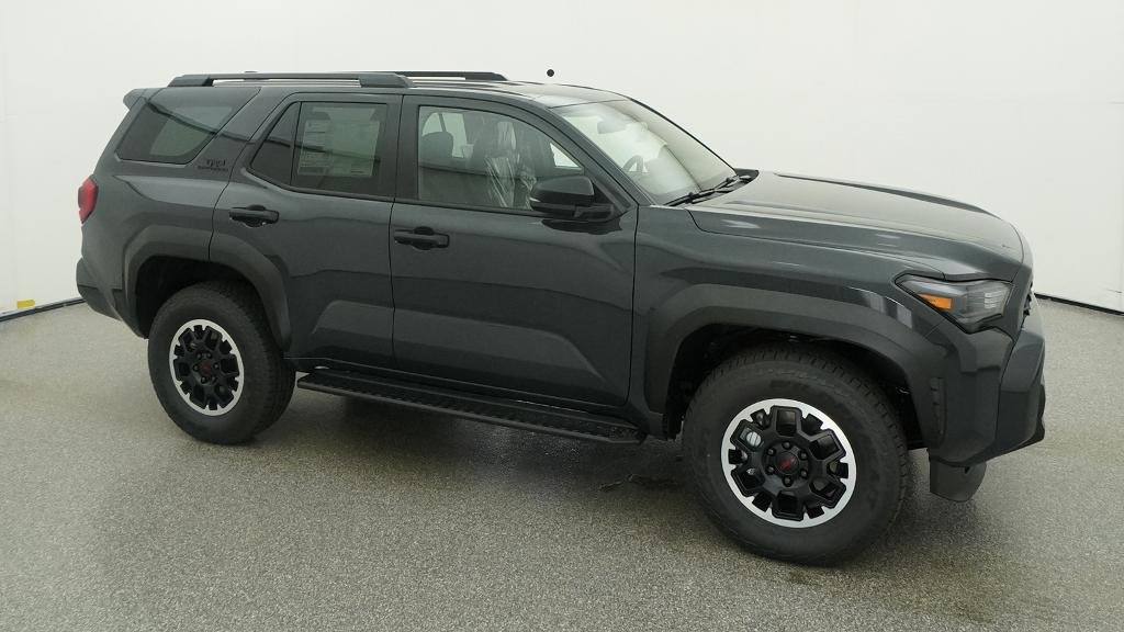 New 2026 Underground Toyota TRD Off-Road image 12