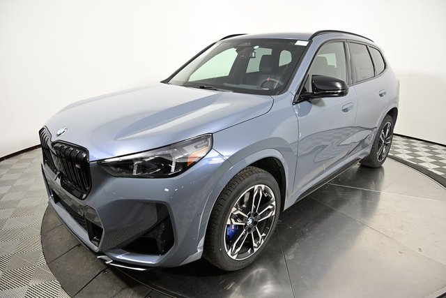 2026 BMW X1