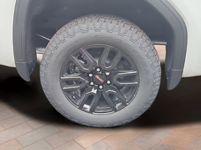 New 2026 Summit White GMC Elevation image 3