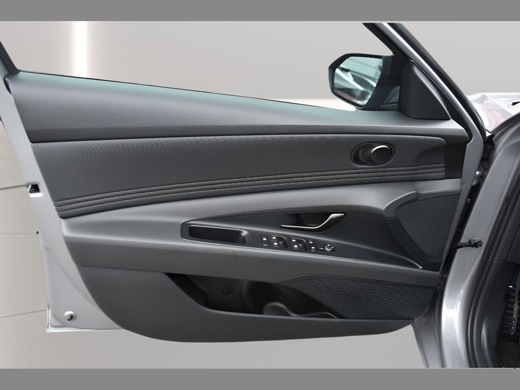 New 2026 Fluid Metal Hyundai SEL Sport image 49