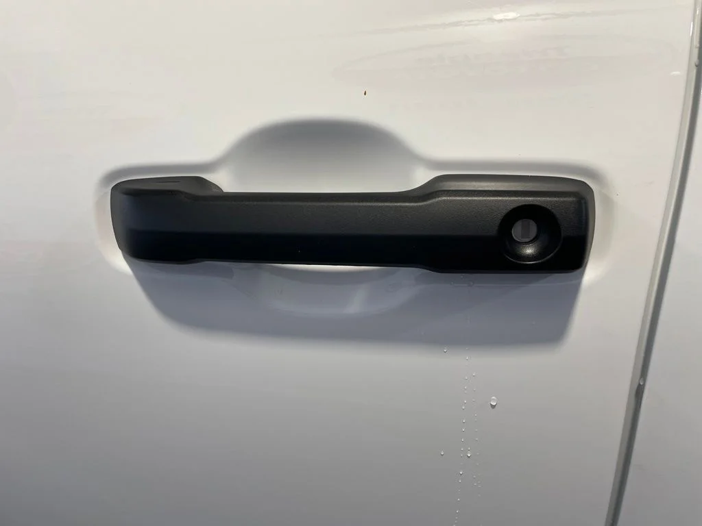 New 2026 White Toyota SR image 13
