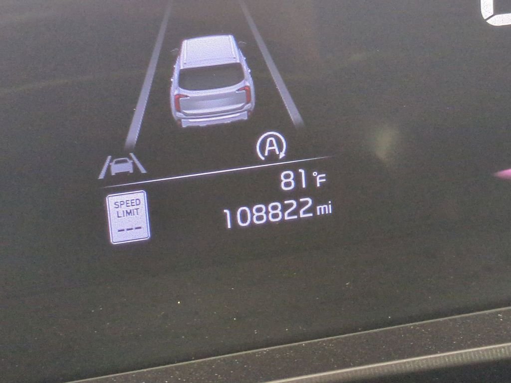 2023 Kia Telluride S - Photo 38