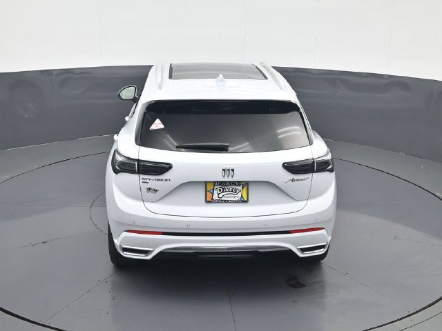 2026 Buick Envision Avenir - Photo 18
