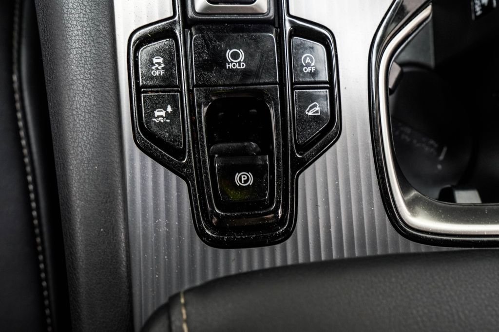 Used 2023 Black Lexus 350 F Sport Handling image 26