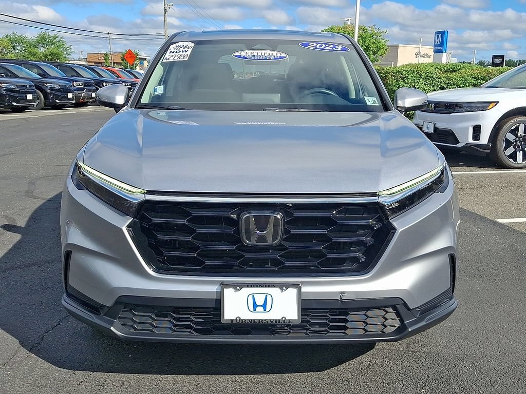 2023 Honda CR-V EX - Photo 33