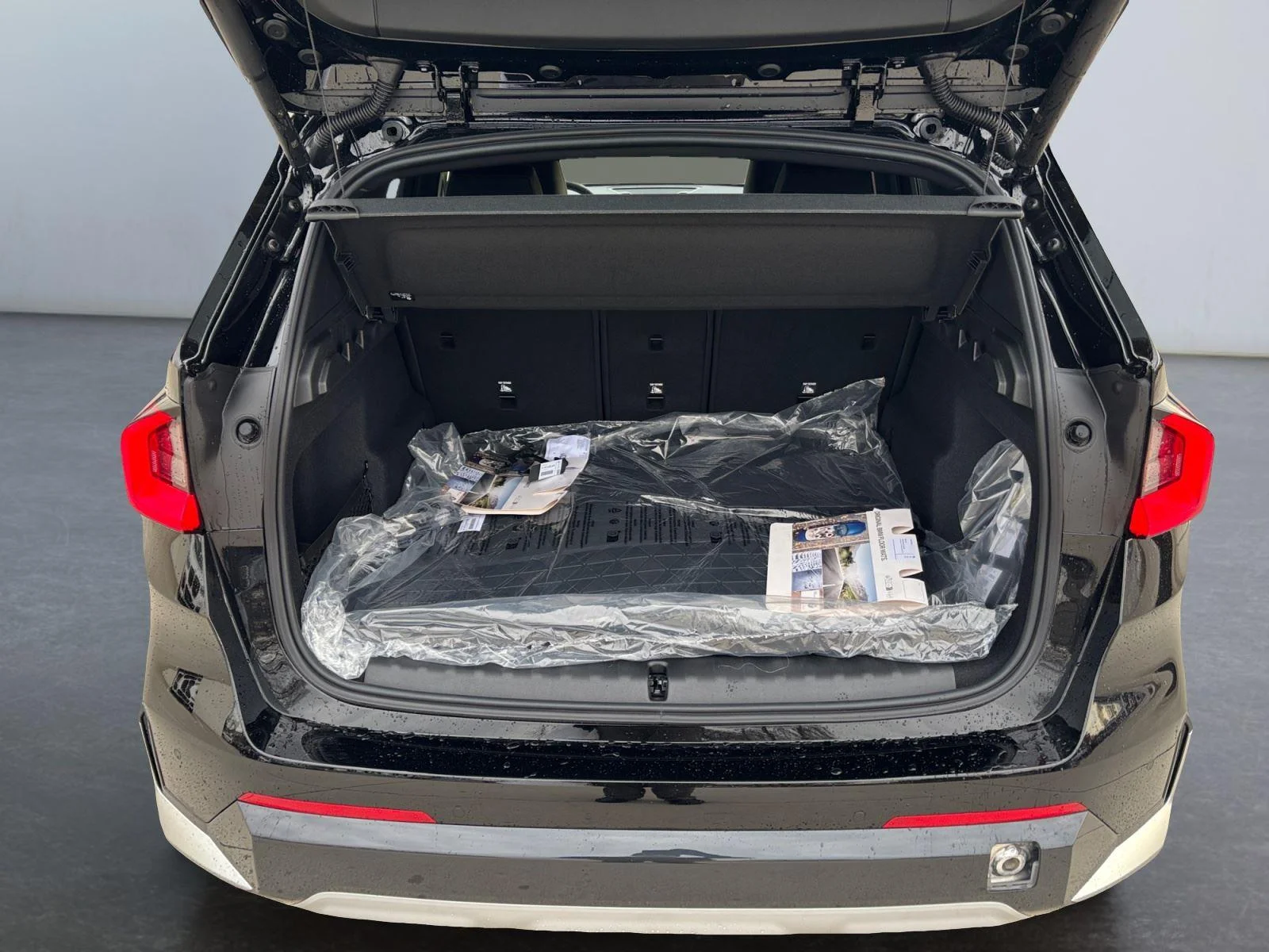 2026 BMW X1 28i - Photo 16