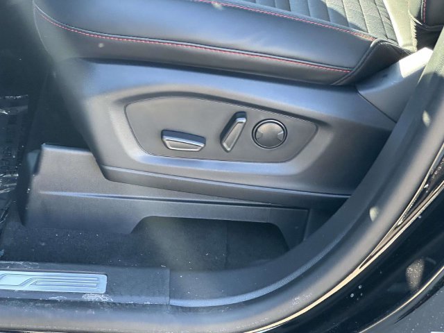 New 2026 Agate Black Metallic Ford ST-Line image 41
