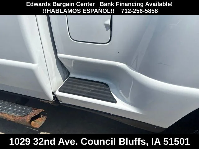 Used 2003 White Ford XLT image 10