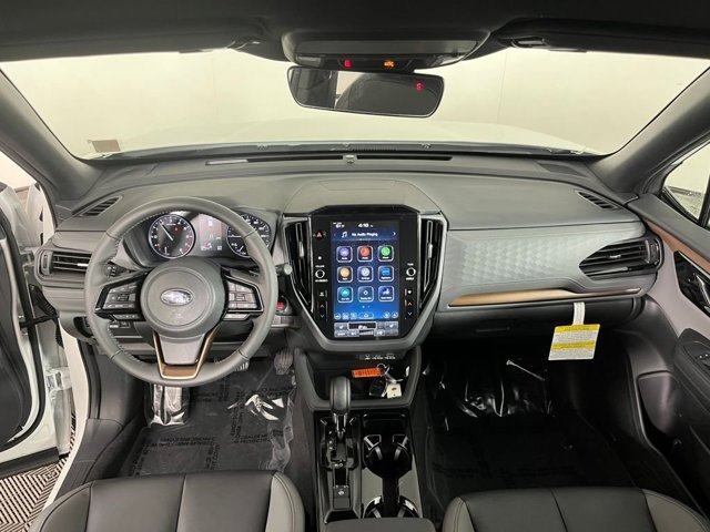 2026 Subaru Forester Sport - Photo 14