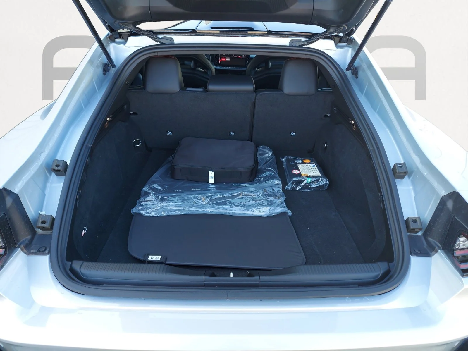 New 2026 Triple Nickel Dodge Scat Pack image 12