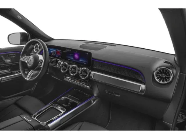 New 2026 Mountain Grey Metallic Mercedes-Benz GLB 250 image 12
