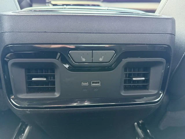 Used 2023 Black GMC AT4 image 15