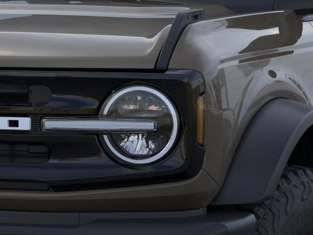 New 2026 Marsh Gray Ford Outer Banks image 20